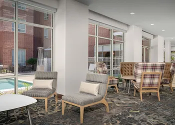 Residence Inn Houston West-Energy Corridor hotel thumbnail 2