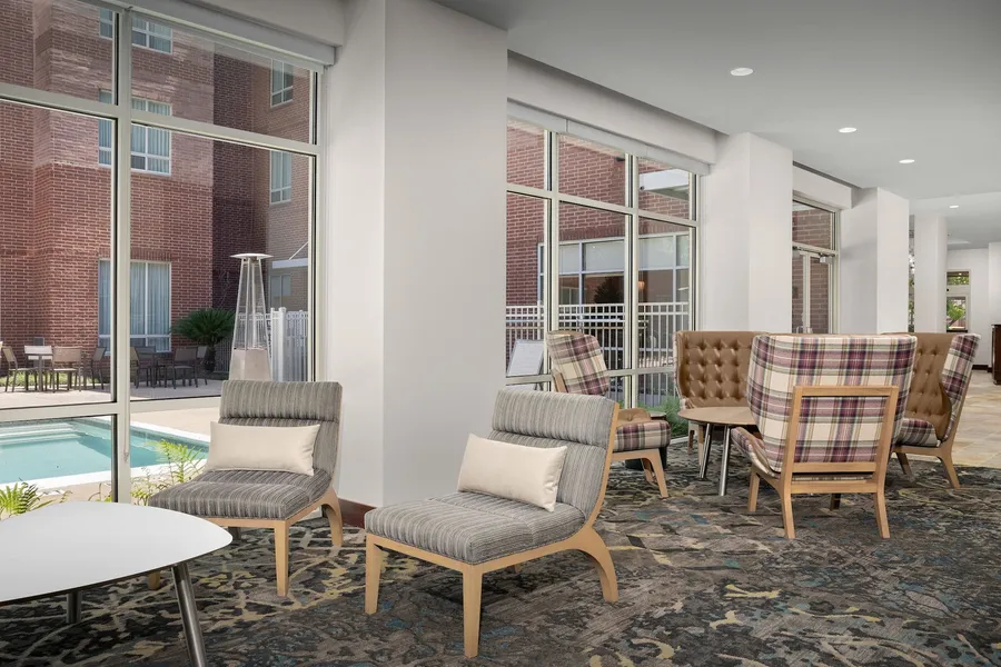 Residence Inn Houston West-Energy Corridor hotel detail image 2