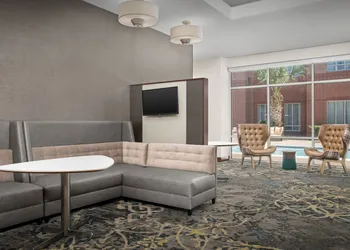 Residence Inn Houston West-Energy Corridor hotel thumbnail 3