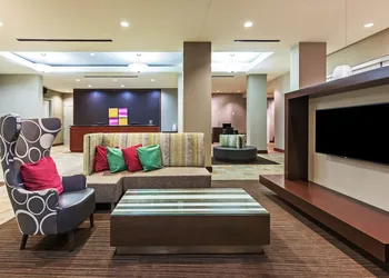 Residence Inn Houston West-Energy Corridor hotel thumbnail 5
