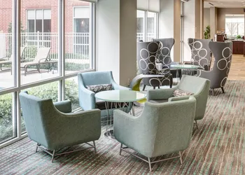 Residence Inn Houston West-Energy Corridor hotel thumbnail 7