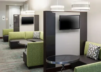 Residence Inn Houston West-Energy Corridor hotel thumbnail 8