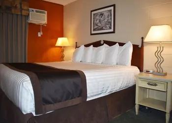 Hope Inn and Suites hotel thumbnail 6