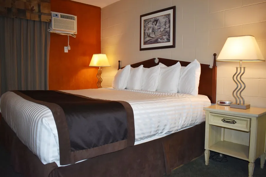 Hope Inn and Suites hotel detail image 6