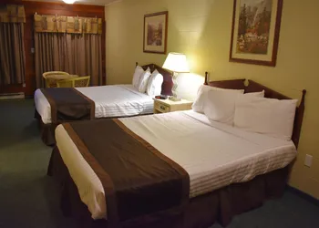 Hope Inn and Suites hotel thumbnail 8