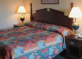Norma Dan Motel - Near Dolly Parton's Stampede Dinner Attraction hotel thumbnail 3