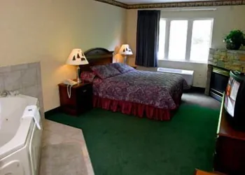 Norma Dan Motel - Near Dolly Parton's Stampede Dinner Attraction hotel thumbnail 4
