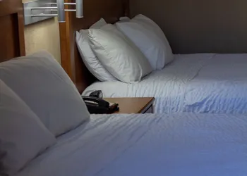 Norma Dan Motel - Near Dolly Parton's Stampede Dinner Attraction hotel thumbnail 5