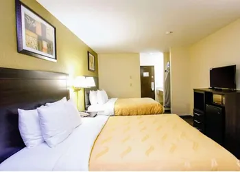 Cozy Inn hotel thumbnail 5