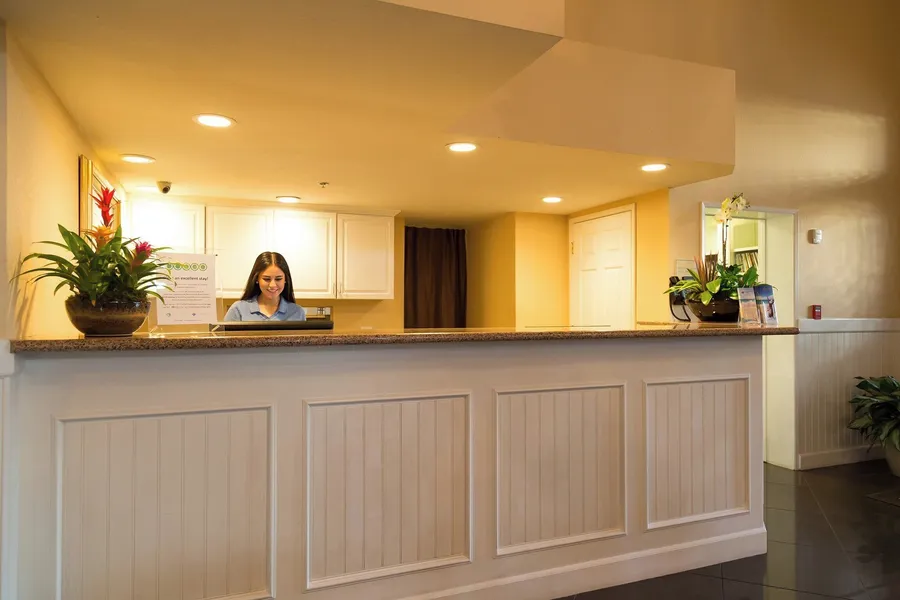 Coronado Beach Resort hotel detail image 2