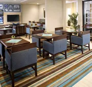 Hawthorn Suites by Wyndham Wheeling at the Highlands hotel detail image 3