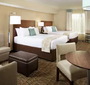 Hawthorn Suites by Wyndham Wheeling at the Highlands hotel detail image 5