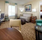 Hawthorn Suites by Wyndham Wheeling at the Highlands hotel detail image 7