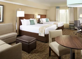 Hawthorn Suites by Wyndham Wheeling at the Highlands hotel thumbnail 5