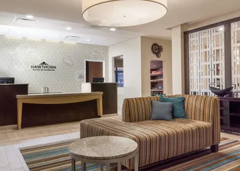 Hawthorn Suites by Wyndham Wheeling at the Highlands hotel thumbnail 2