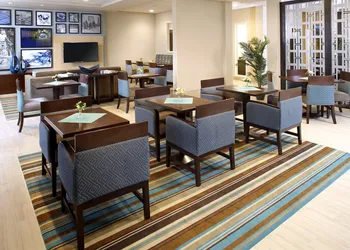 Hawthorn Suites by Wyndham Wheeling at the Highlands hotel thumbnail 3
