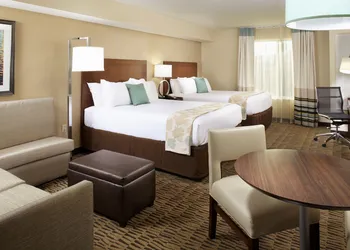 Hawthorn Suites by Wyndham Wheeling at the Highlands hotel thumbnail 5