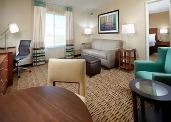 Hawthorn Suites by Wyndham Wheeling at the Highlands hotel thumbnail 7