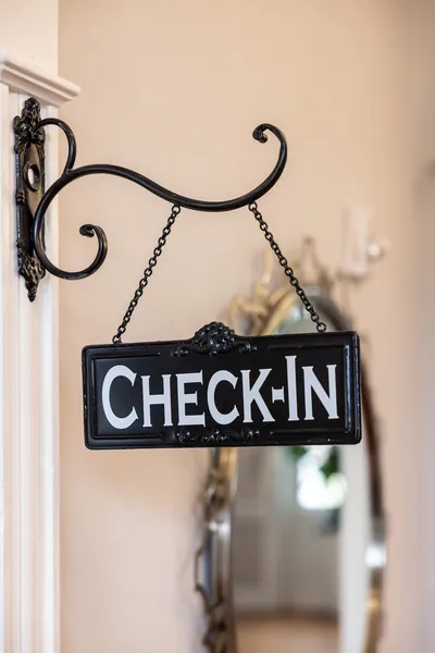 The Blackburn Inn and Conference Center hotel detail image 6