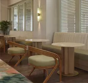 Hyatt Centric Delfina Santa Monica hotel detail image 4