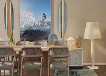 Hyatt Centric Delfina Santa Monica hotel thumbnail 5