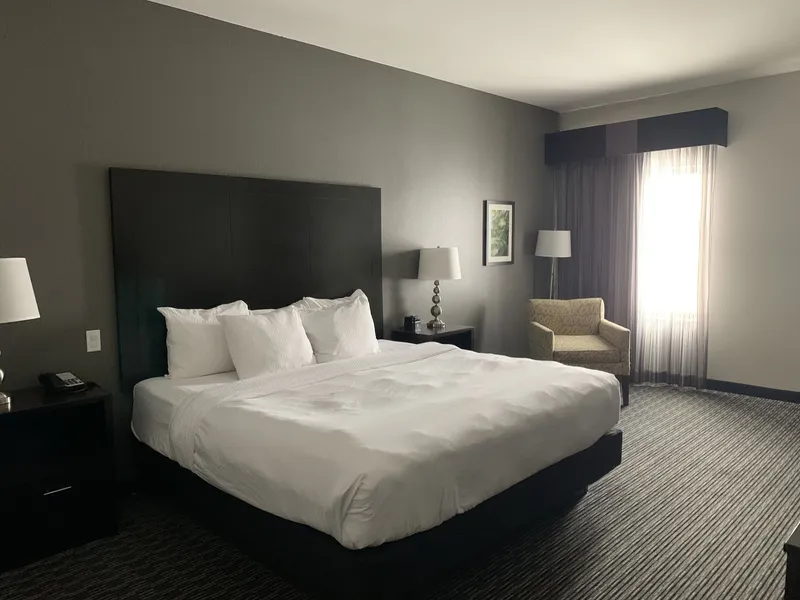 La Quinta Inn & Suites by Wyndham Billings hotel detail image 6