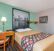 Super 8 by Wyndham Twinsburg/Cleveland Area hotel detail image 4