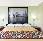 Super 8 by Wyndham Twinsburg/Cleveland Area hotel detail image 7