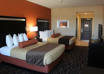 Wyndham Garden Lancaster CA hotel thumbnail 4