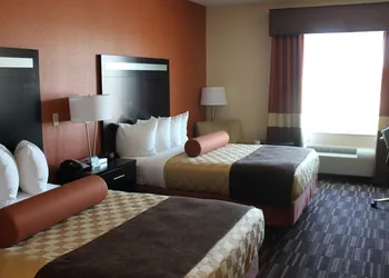 Wyndham Garden Lancaster CA hotel thumbnail 5
