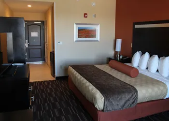 Wyndham Garden Lancaster CA hotel thumbnail 7