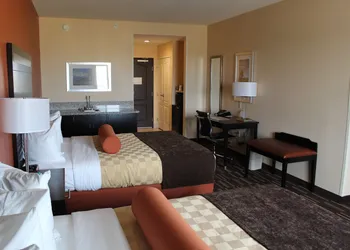 Wyndham Garden Lancaster CA hotel thumbnail 8