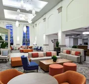 Hilton Garden Inn San Diego - Rancho Bernardo hotel detail image 3