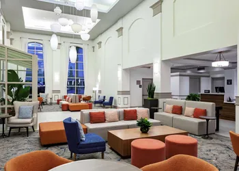 Hilton Garden Inn San Diego - Rancho Bernardo hotel thumbnail 3