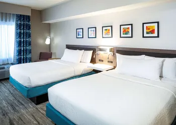 Hilton Garden Inn San Diego - Rancho Bernardo hotel thumbnail 6