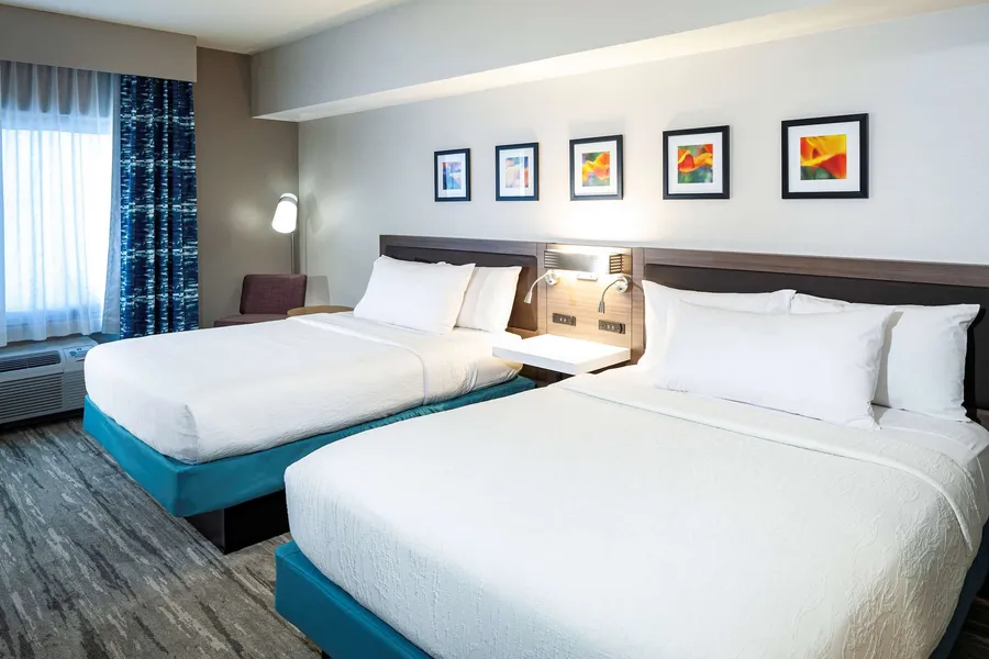 Hilton Garden Inn San Diego - Rancho Bernardo hotel detail image 6