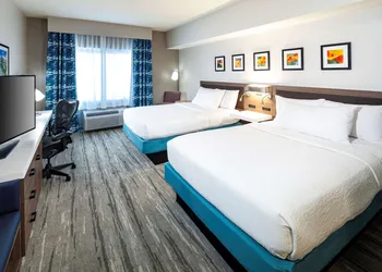 Hilton Garden Inn San Diego - Rancho Bernardo hotel thumbnail 7