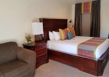 Shoshone Inn hotel thumbnail 8
