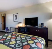 Super 8 by Wyndham El Dorado hotel detail image 7