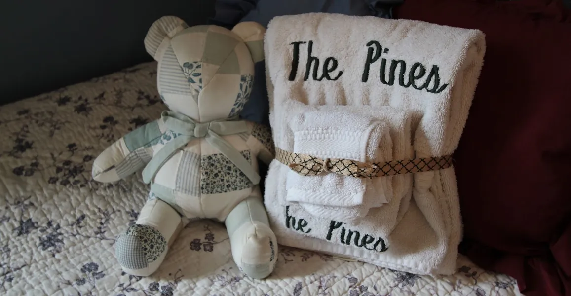 The Pines of Dresden B&B hotel detail image 2