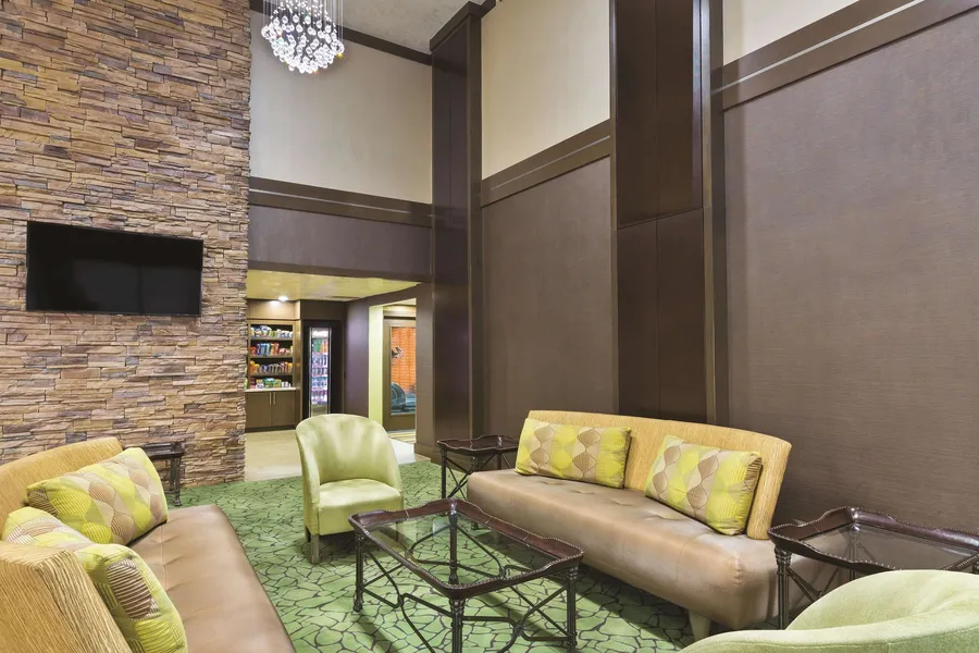 La Quinta Inn by Wyndham Austin North hotel detail image 2