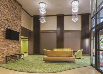 La Quinta Inn by Wyndham Austin North hotel thumbnail 3