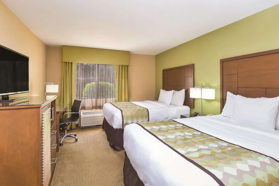 La Quinta Inn by Wyndham Austin North hotel detail image 6