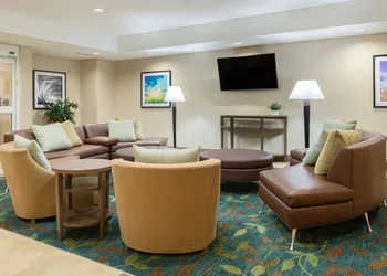 Candlewood Suites Columbia East by IHG hotel thumbnail 2