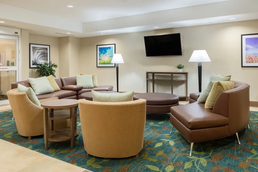 Candlewood Suites Columbia East by IHG hotel detail image 2