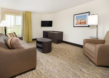 Candlewood Suites Columbia East by IHG hotel thumbnail 5