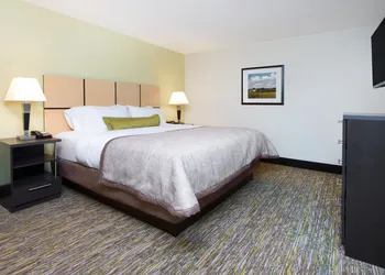 Candlewood Suites Columbia East by IHG hotel thumbnail 6
