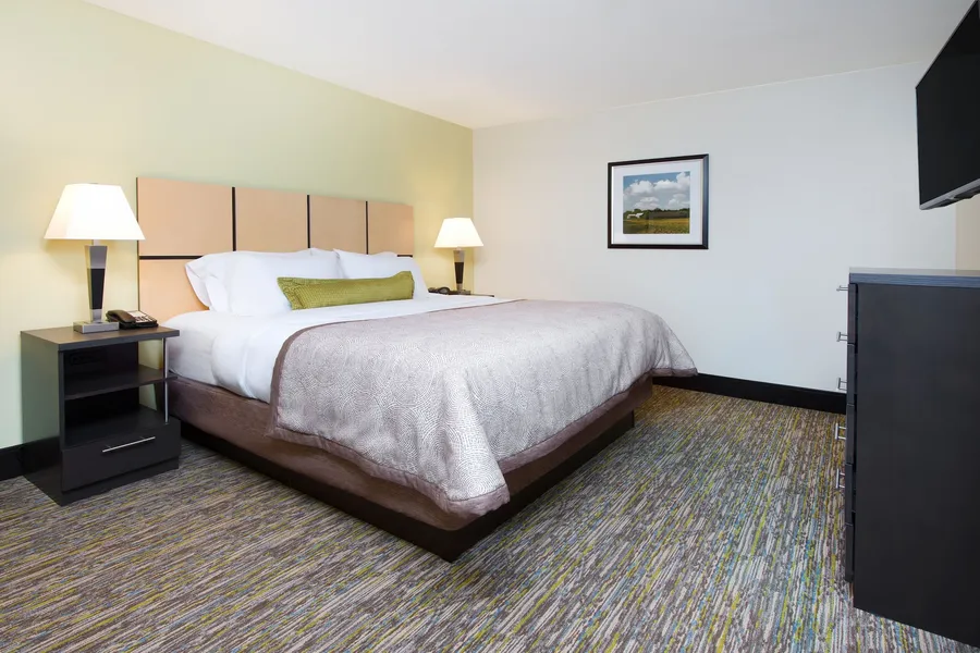 Candlewood Suites Columbia East by IHG hotel detail image 6