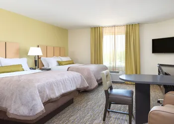 Candlewood Suites Columbia East by IHG hotel thumbnail 8