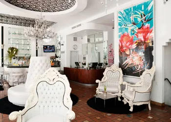 Posh South Beach Hostel hotel thumbnail 2